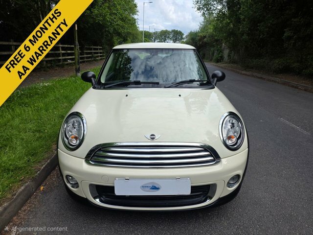 Mini Hatch 2.0 Cooper Sd Blue #3