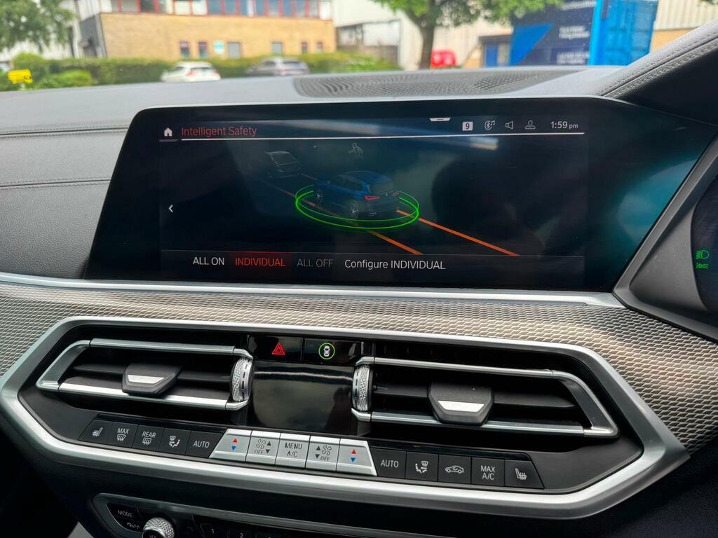 BMW X5 X5 Xdrive30d M Sport  #35