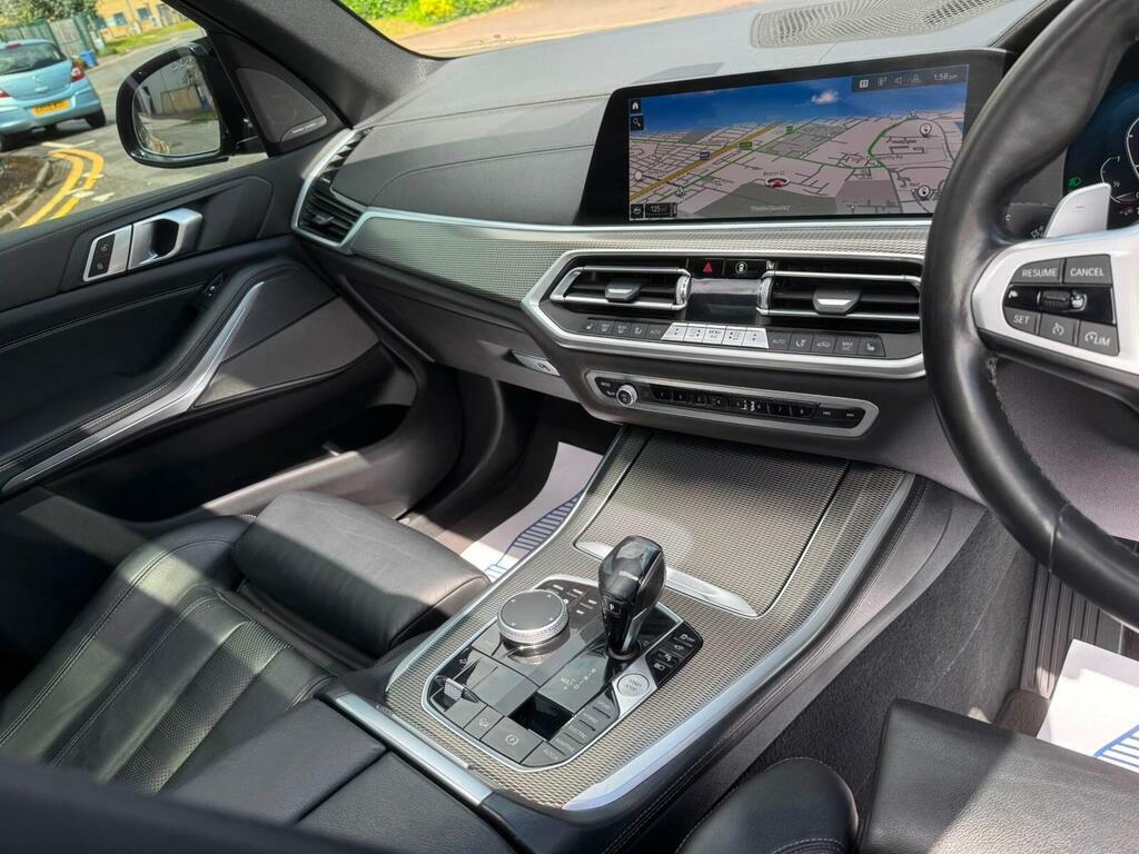 BMW X5 X5 Xdrive30d M Sport  #29