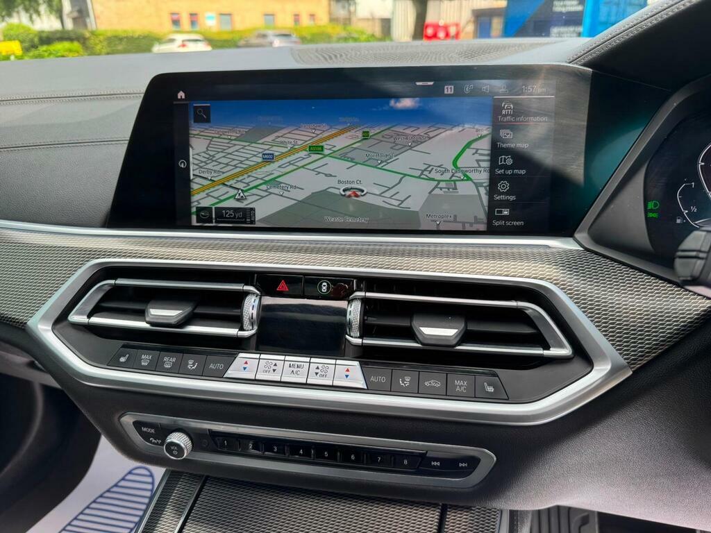 BMW X5 X5 Xdrive30d M Sport  #36