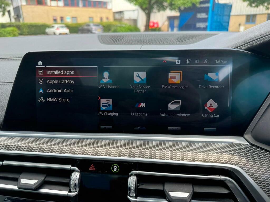 BMW X5 X5 Xdrive30d M Sport  #34