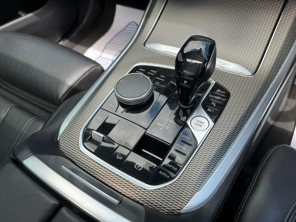 BMW X5 X5 Xdrive30d M Sport  #32