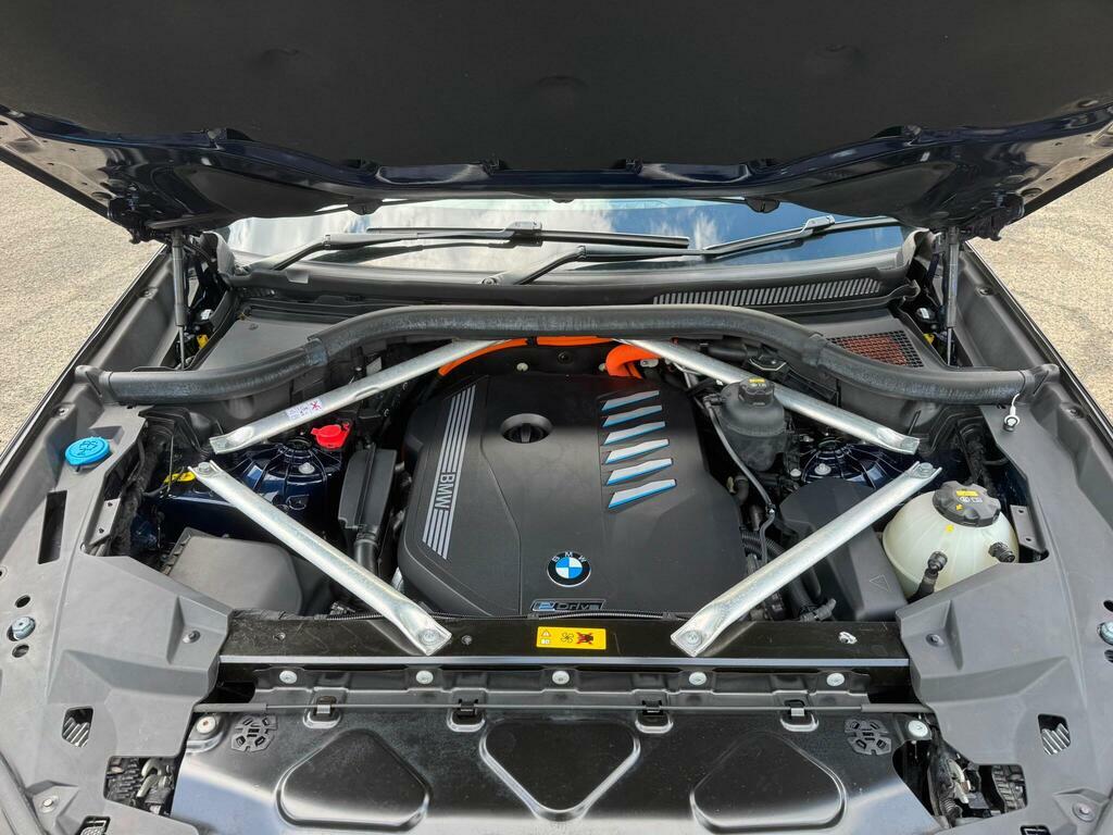 BMW X5 X5 Xdrive30d M Sport  #22