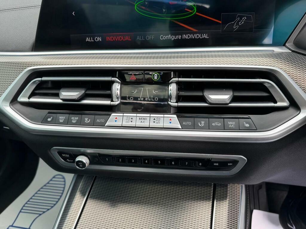 BMW X5 X5 Xdrive30d M Sport  #31