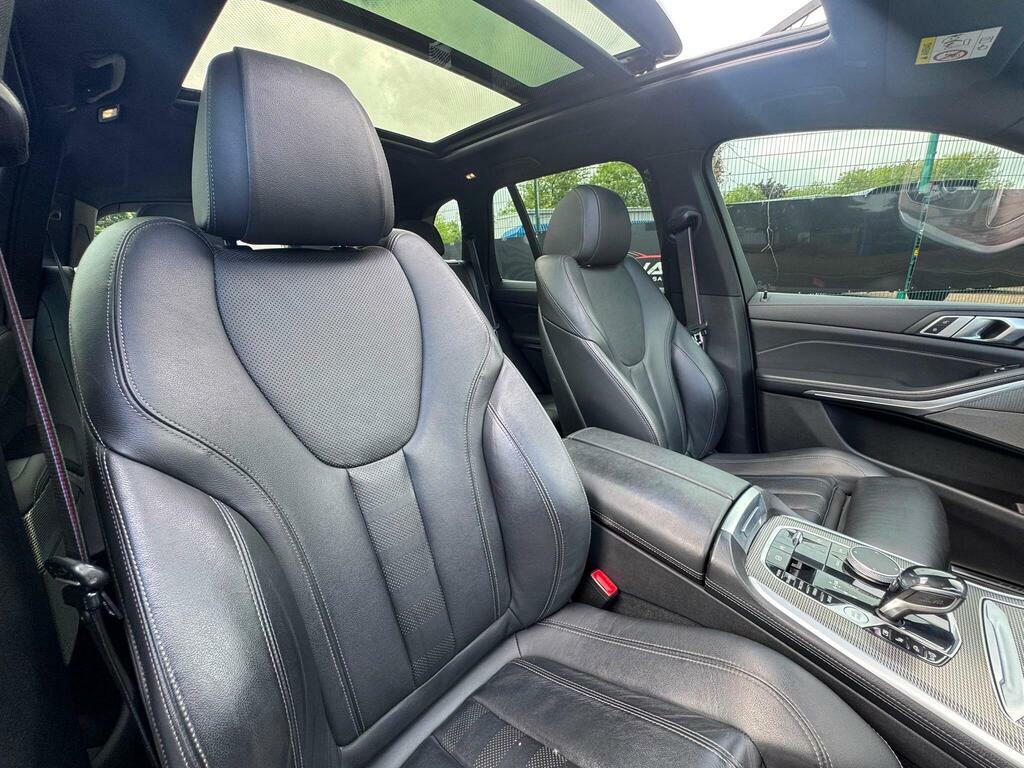 BMW X5 X5 Xdrive30d M Sport  #27