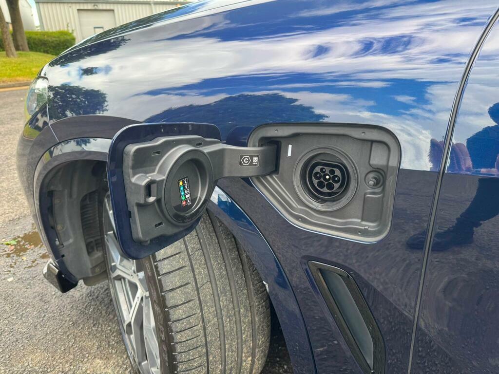 BMW X5 X5 Xdrive30d M Sport  #48