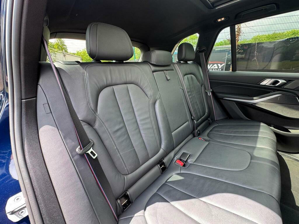BMW X5 X5 Xdrive30d M Sport  #51