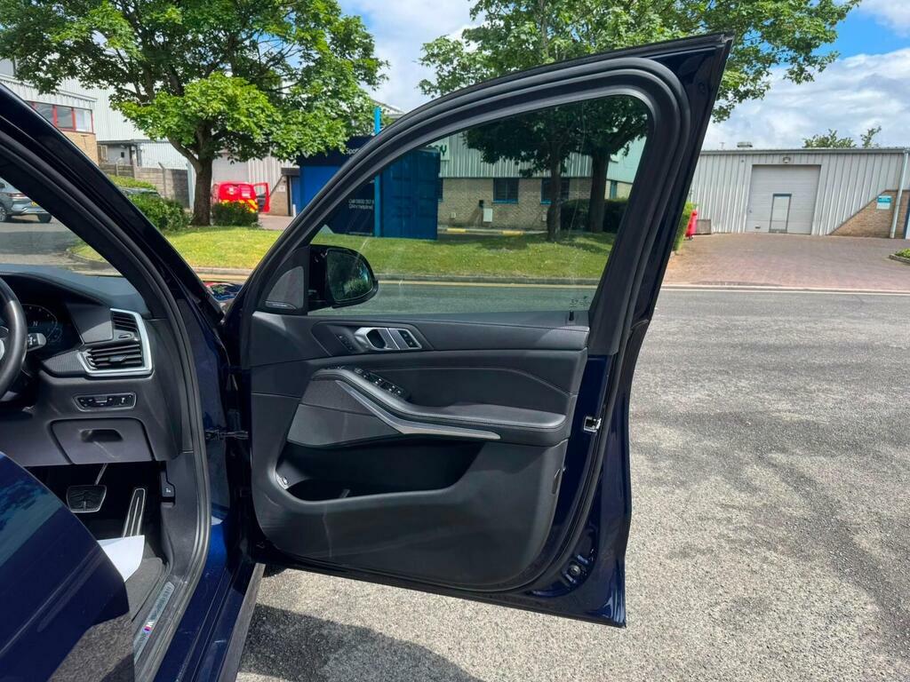 BMW X5 X5 Xdrive30d M Sport  #45