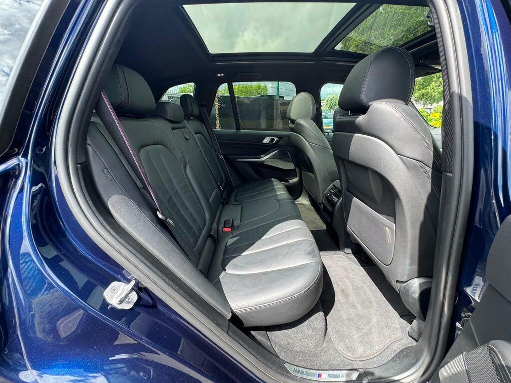 BMW X5 X5 Xdrive30d M Sport  #50