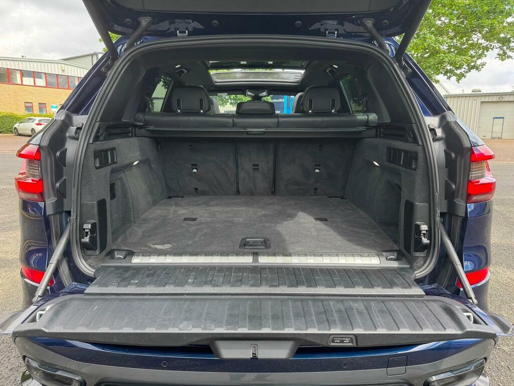 BMW X5 X5 Xdrive30d M Sport  #10