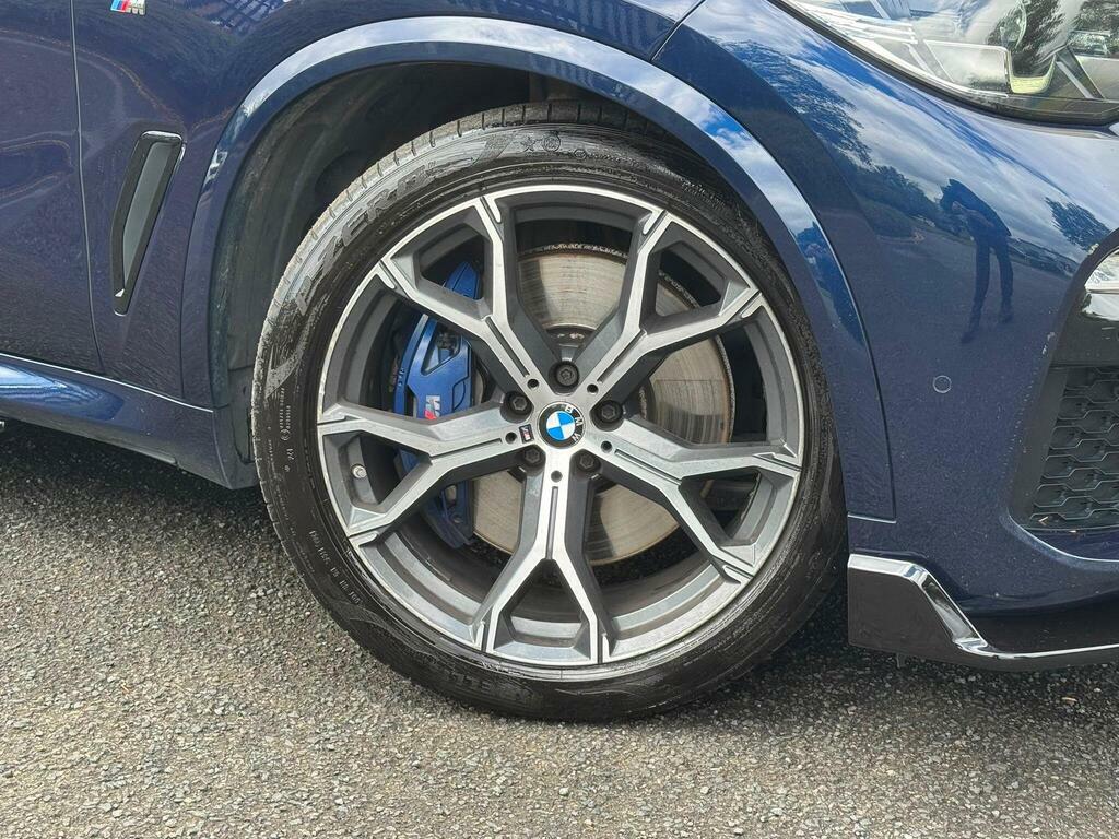 BMW X5 X5 Xdrive30d M Sport  #18
