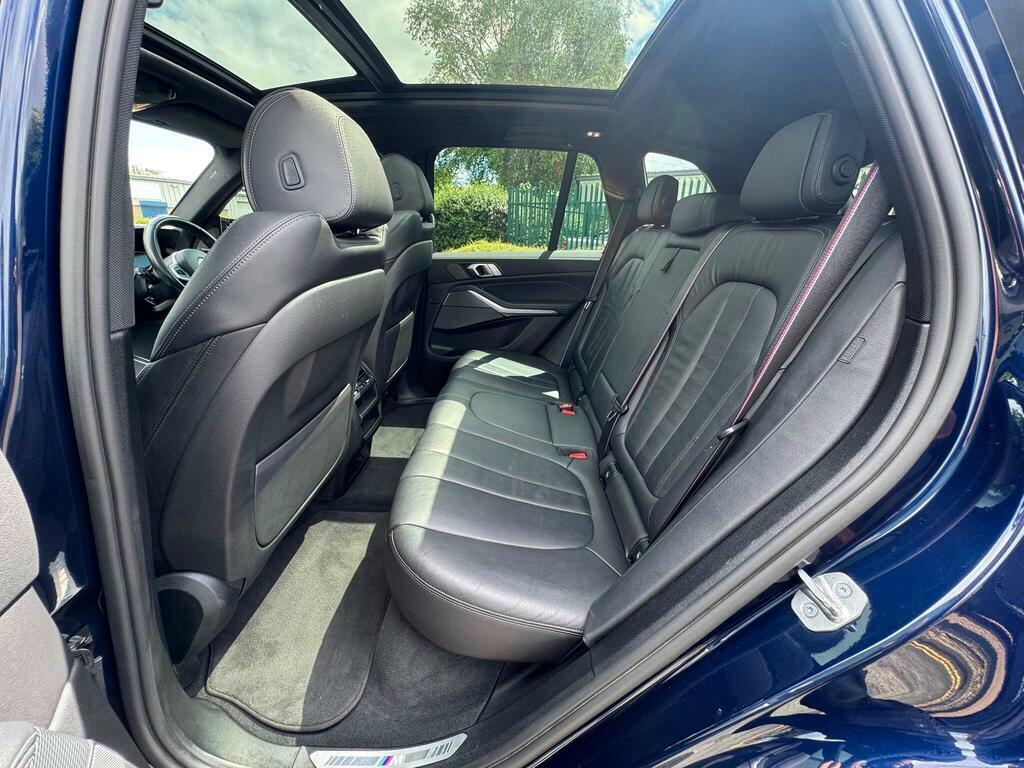 BMW X5 X5 Xdrive30d M Sport  #49