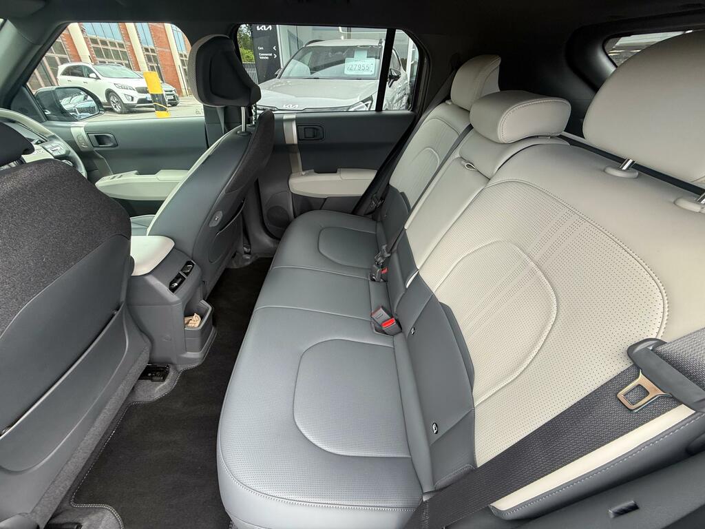 Kia EV3 148Kw Gt-line 81.4Kwh Green #15