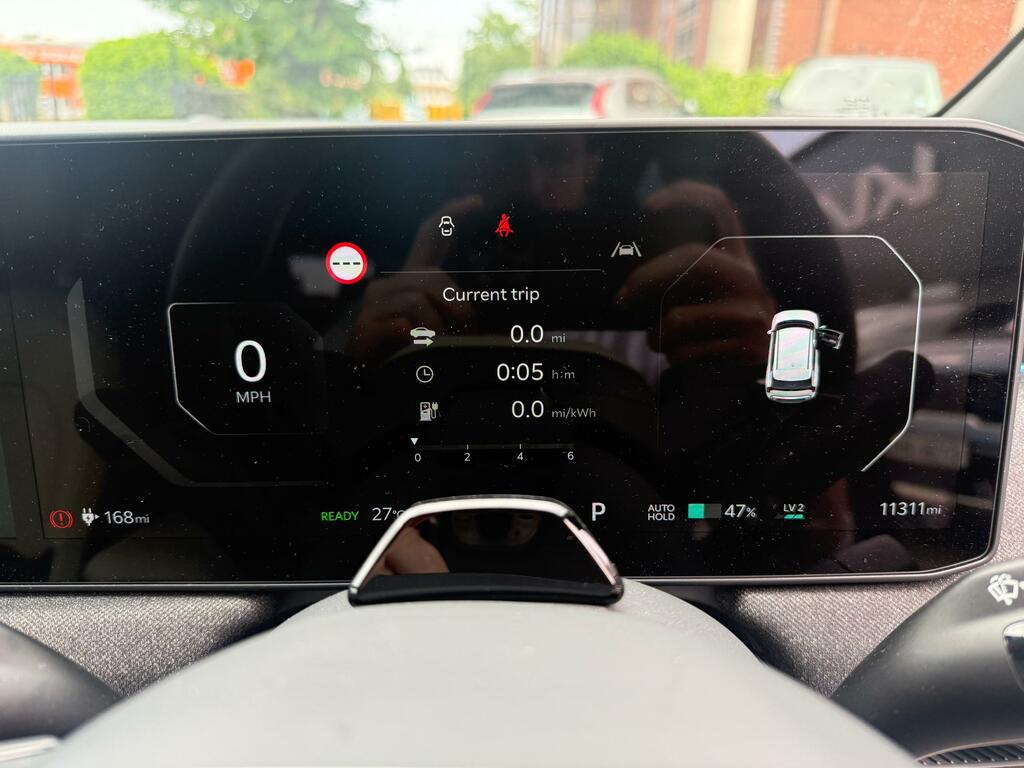 Kia EV3 148Kw Gt-line 81.4Kwh Green #8