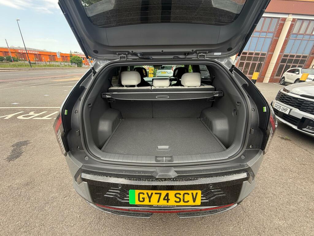 Kia EV3 148Kw Gt-line 81.4Kwh Green #19