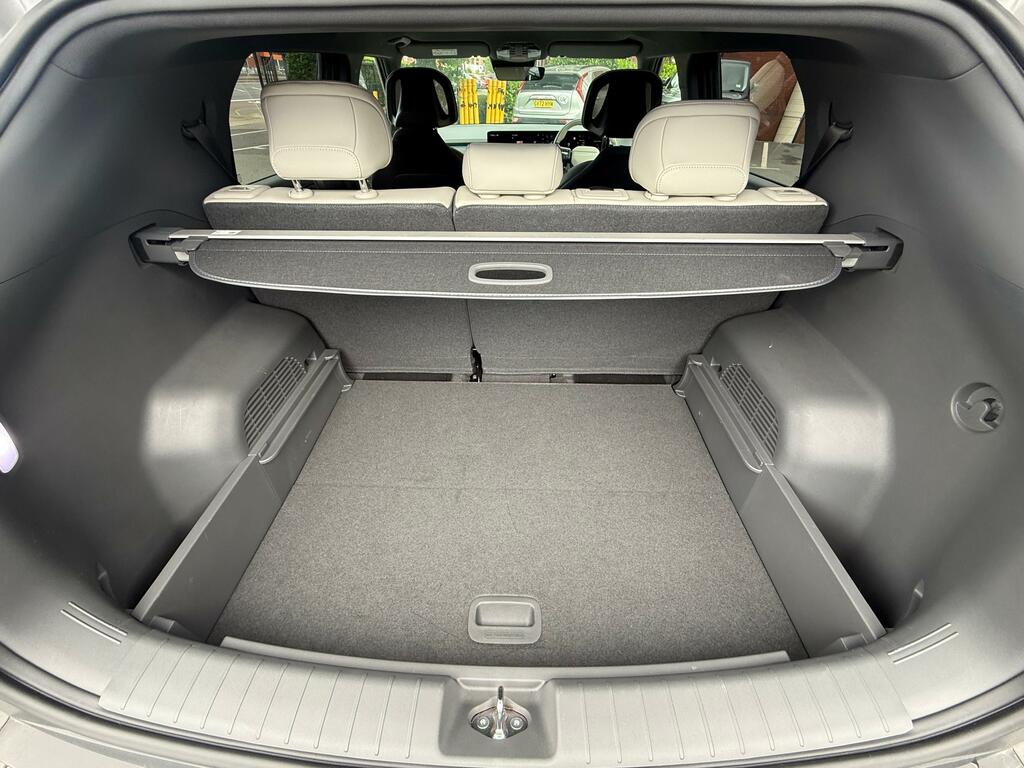 Kia EV3 148Kw Gt-line 81.4Kwh Green #20