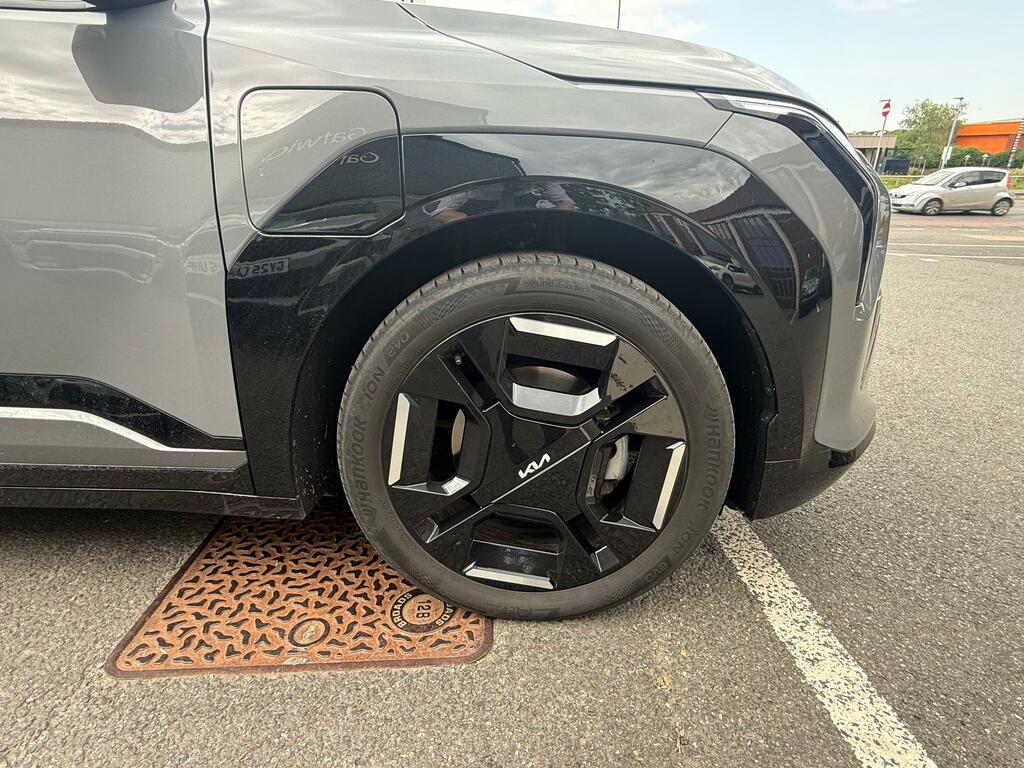 Kia EV3 148Kw Gt-line 81.4Kwh Green #17
