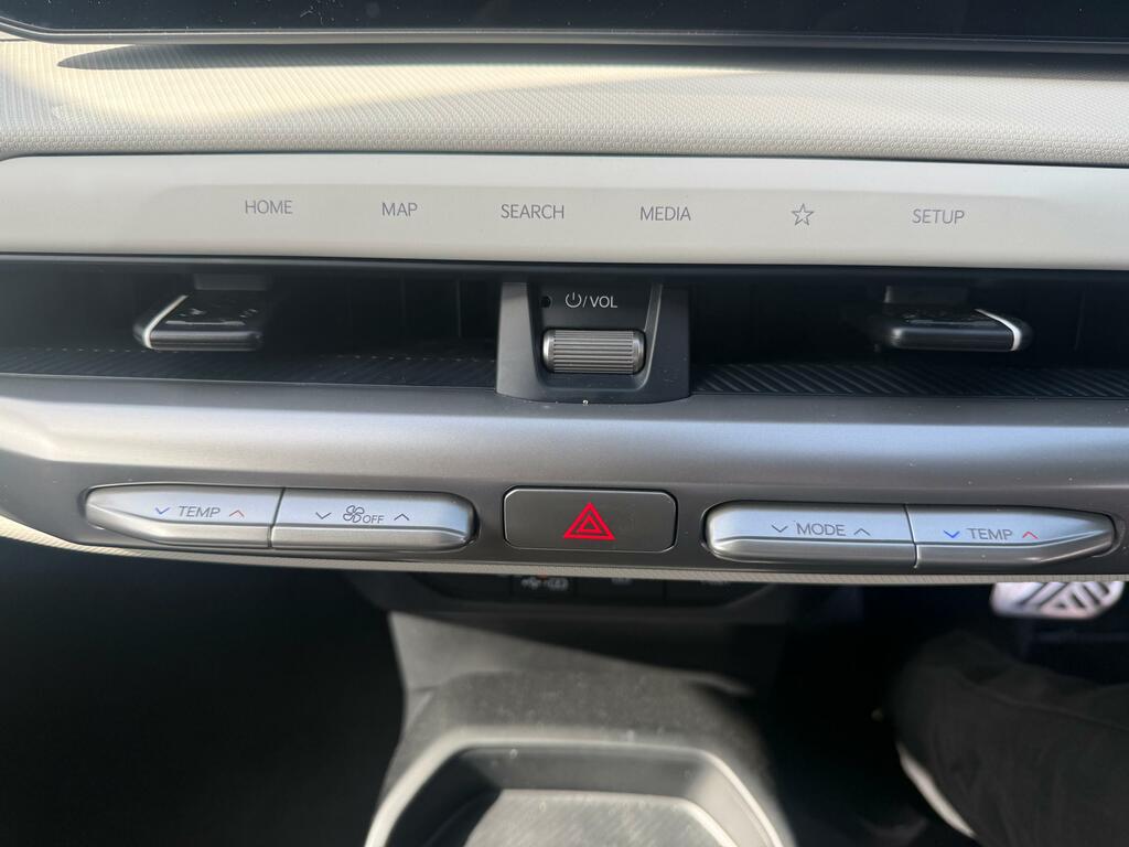 Kia EV4 Hat 81.4Kwh 201Bhp Gt Line S Au Fwd White #10
