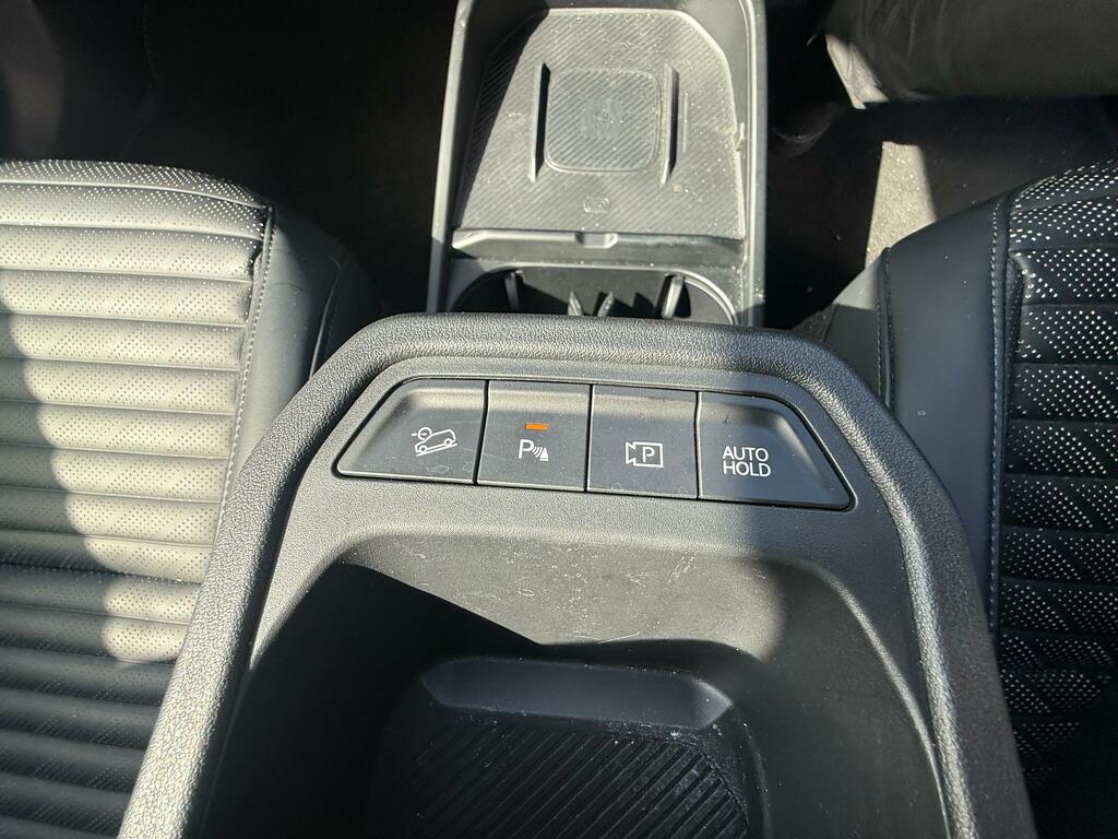 Kia EV4 Hat 81.4Kwh 201Bhp Gt Line S Au Fwd White #12