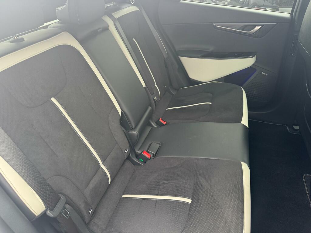 Kia EV6 424Kw Gt 77.4Kwh Awd 5 Red #24
