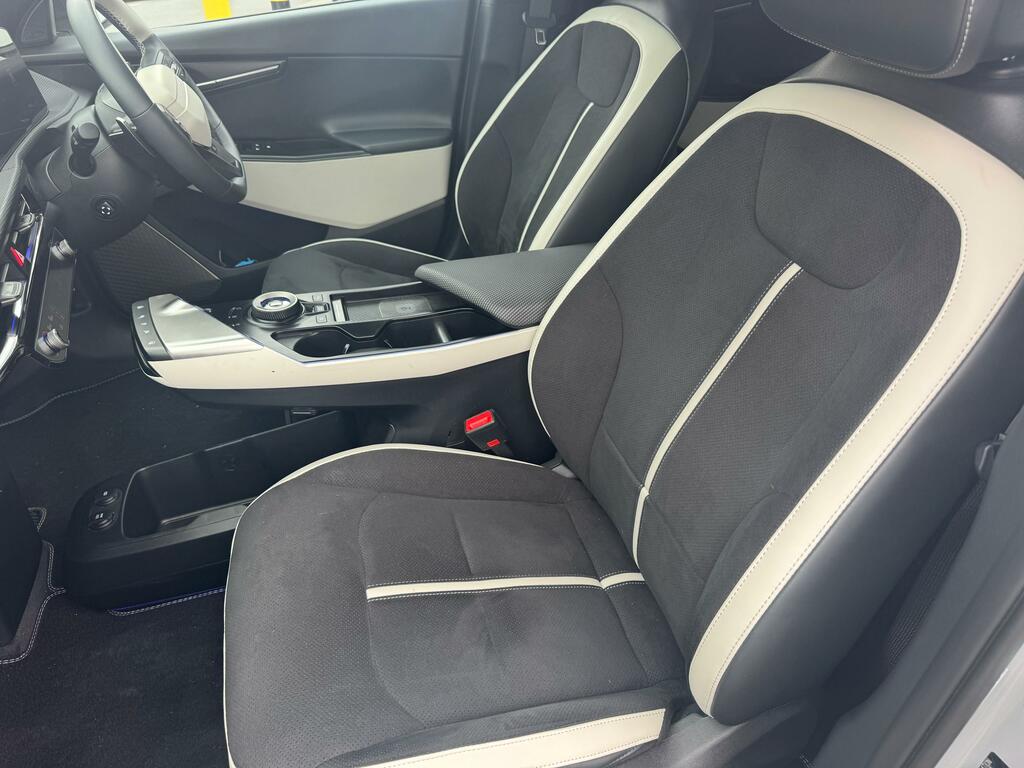 Kia EV6 424Kw Gt 77.4Kwh Awd 5 Red #16
