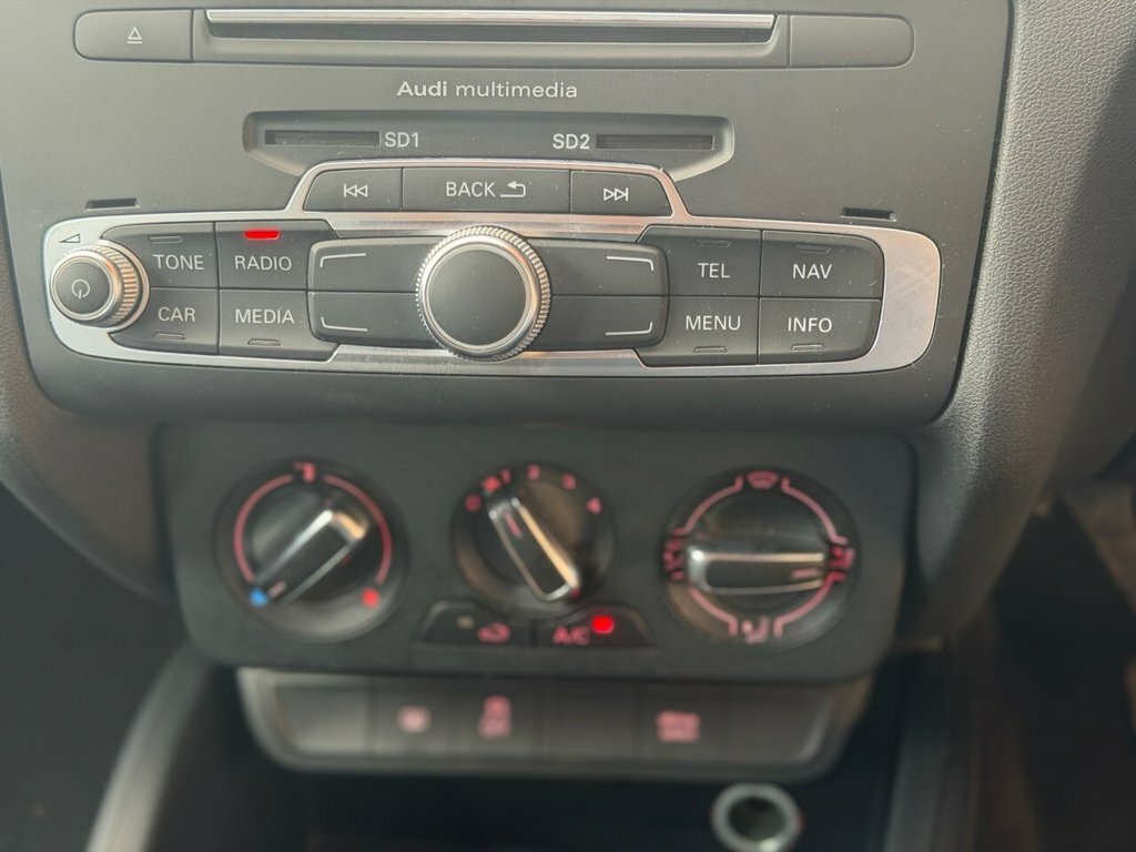 Audi A1 1.4 Tfsi Sport  #18