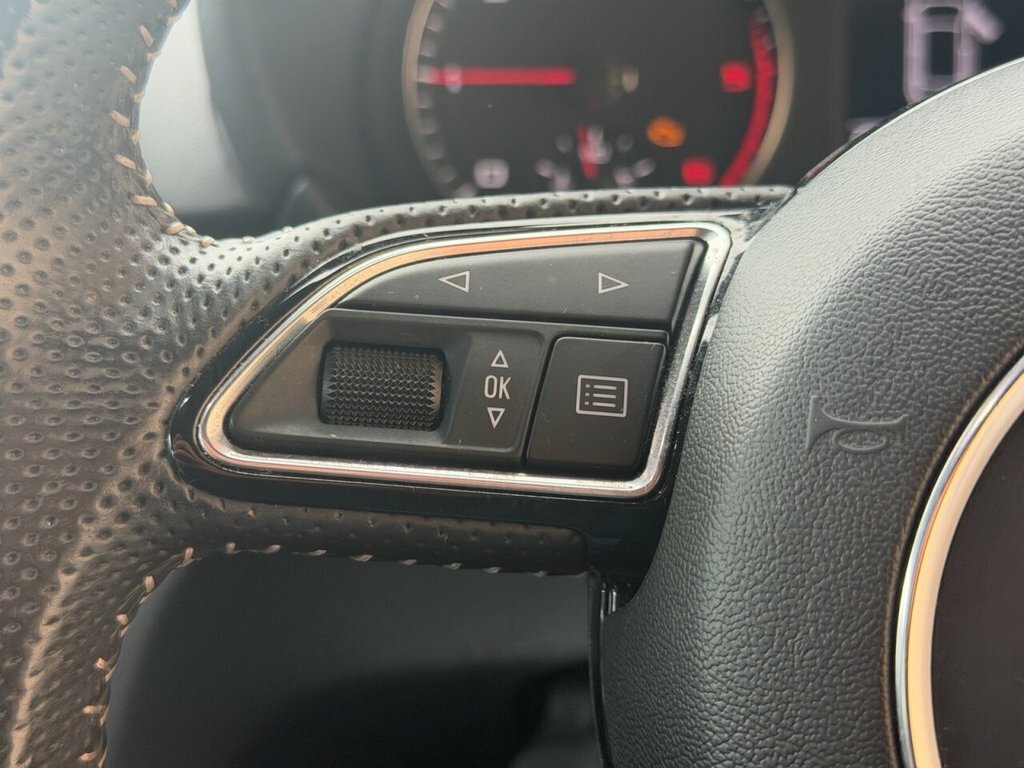 Audi A1 1.4 Tfsi Sport  #16