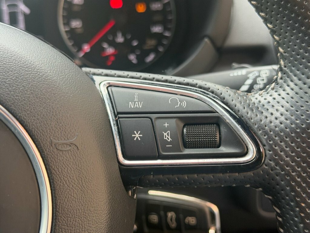 Audi A1 1.4 Tfsi Sport  #15
