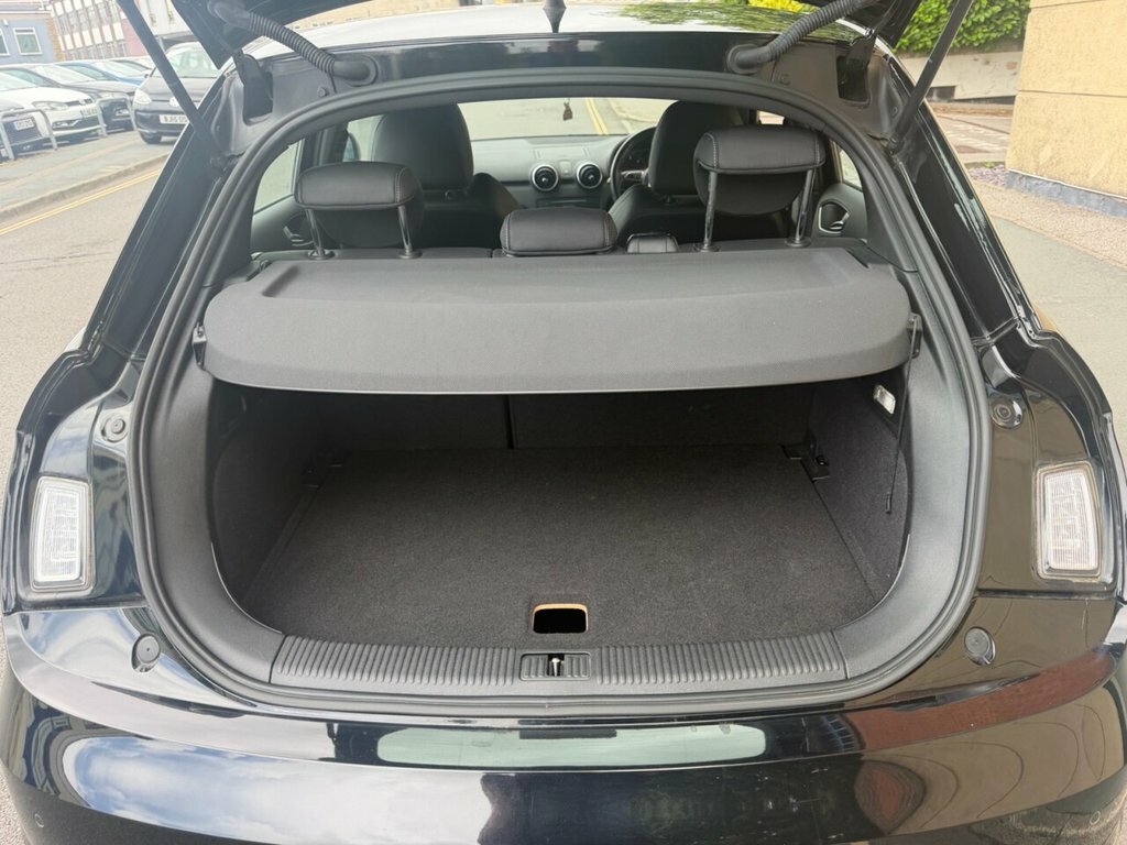 Audi A1 1.4 Tfsi Sport  #8