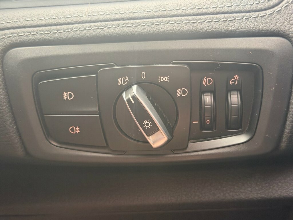 BMW 2 Series Gran Tourer Mpv Grey #13
