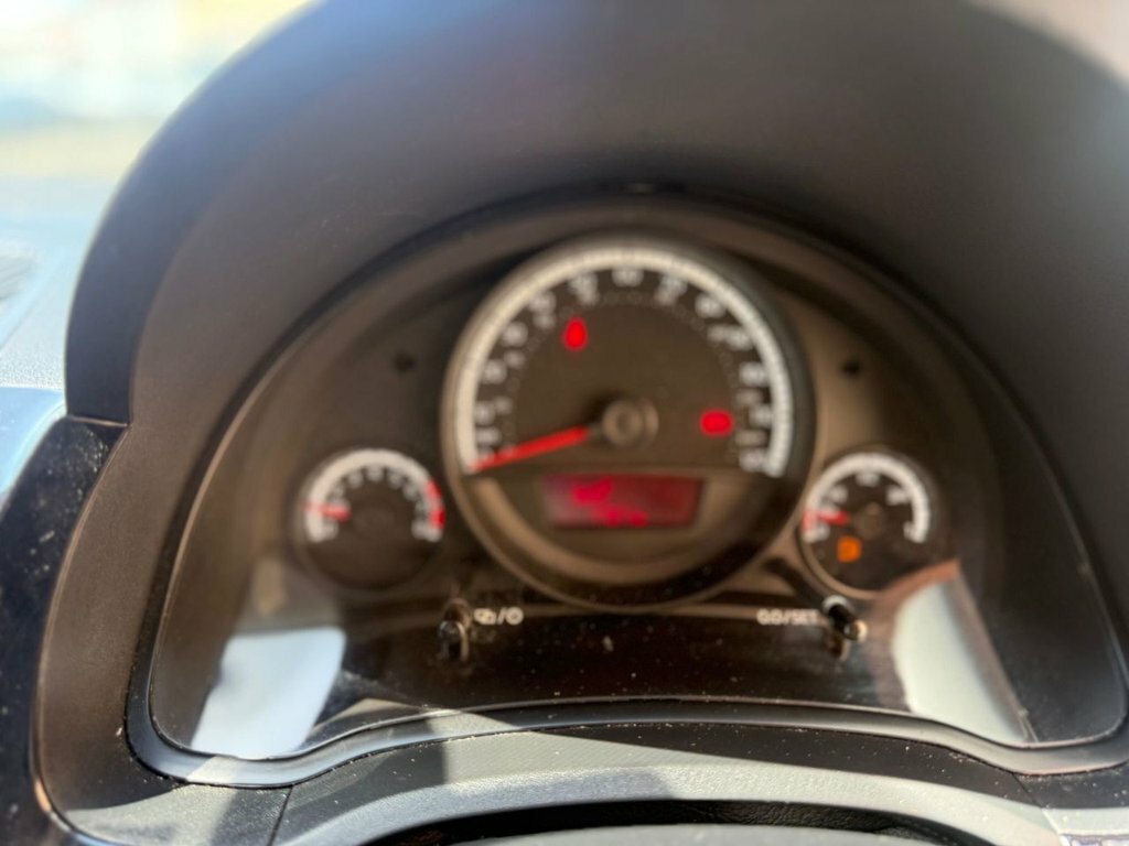 Volkswagen Up 1L Move Up Red #20