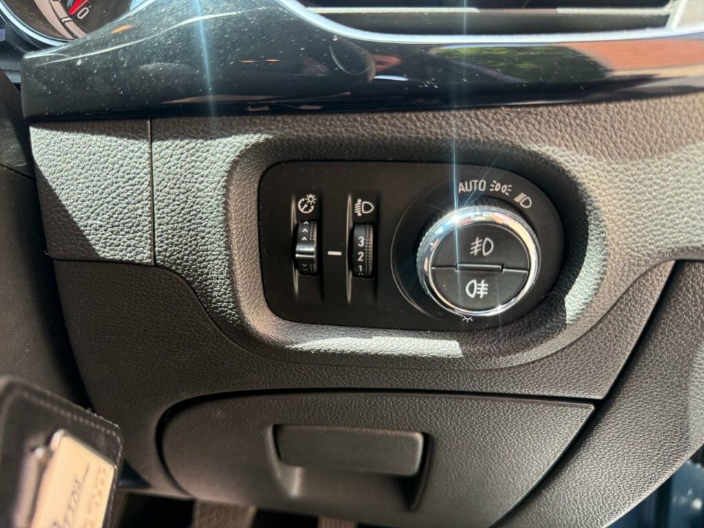 Vauxhall Astra 1.6 Cdti Blueinjection Elite Nav Hatchback Die  #16