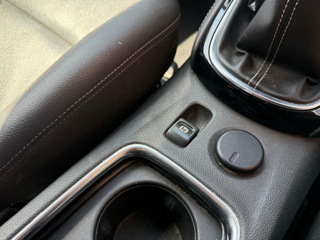 Vauxhall Astra 1.6 Cdti Blueinjection Elite Nav Hatchback Die  #19