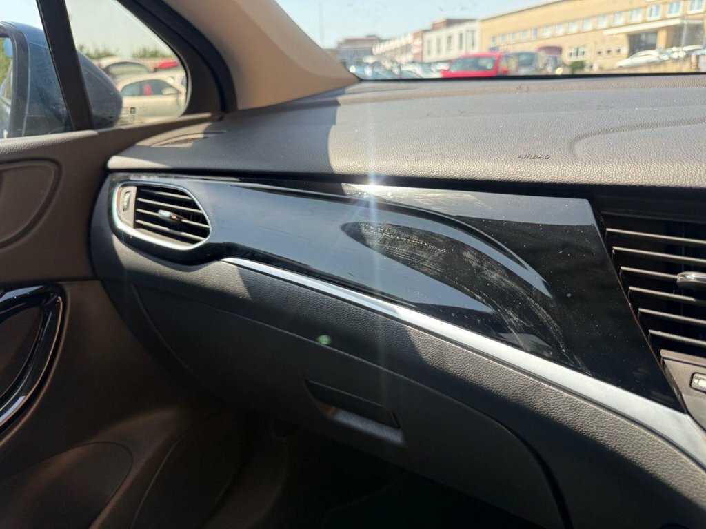 Vauxhall Astra 1.6 Cdti Blueinjection Elite Nav Hatchback Die  #22