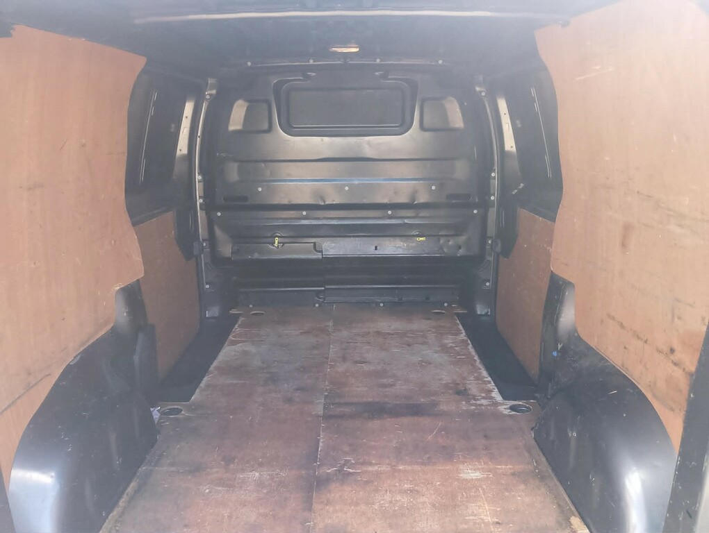 Toyota PROACE 1.6D Comfort Medium Panel Van Mwb Euro 6 Ss Grey #17
