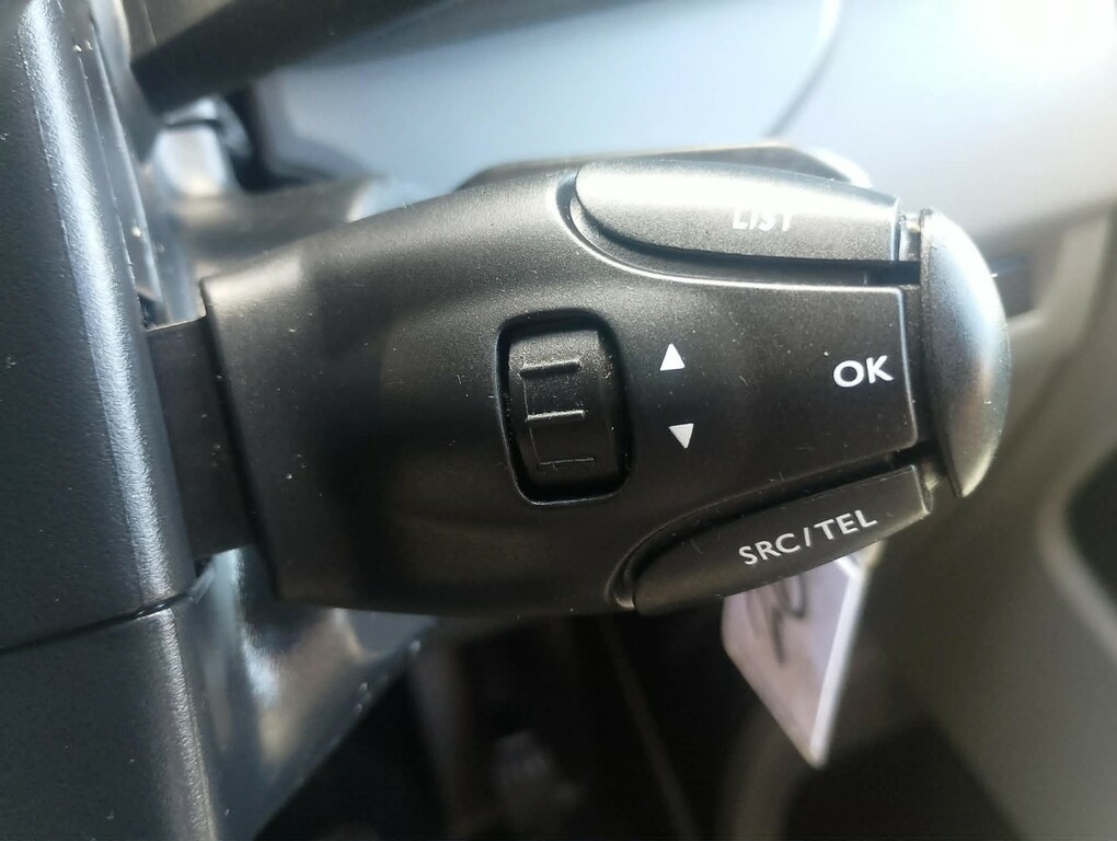 Toyota PROACE 1.6D Comfort Medium Panel Van Mwb Euro 6 Ss Grey #13