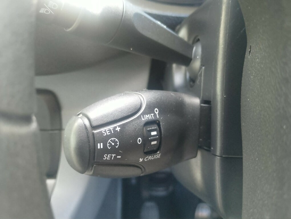 Toyota PROACE 1.6D Comfort Medium Panel Van Mwb Euro 6 Ss Grey #12