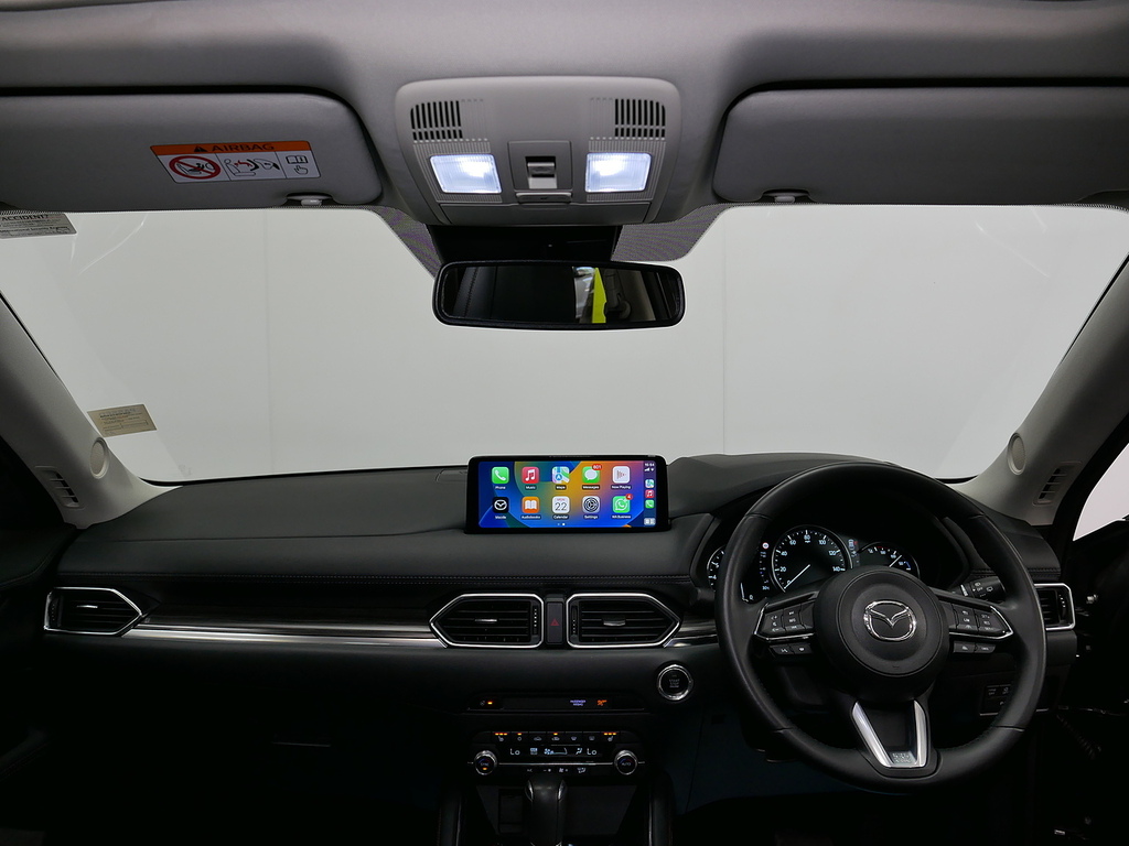 Mazda CX-5 Skyactiv-g Sport Edition YGZ3967 Grey #3