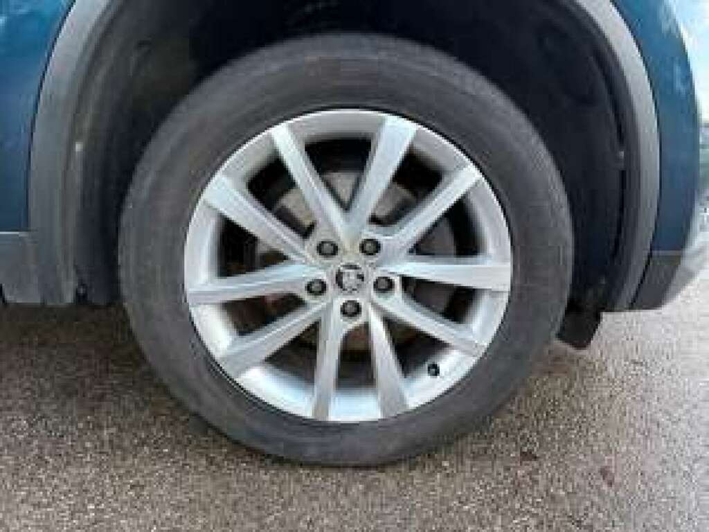 Skoda Kodiaq Se L Blue #11