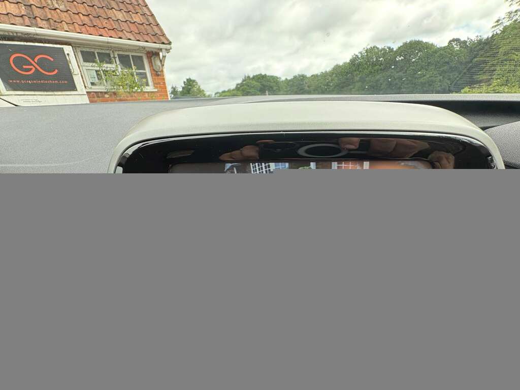 Toyota Aygo X 1.0 Aygo X-play Vvt-i Blue #6