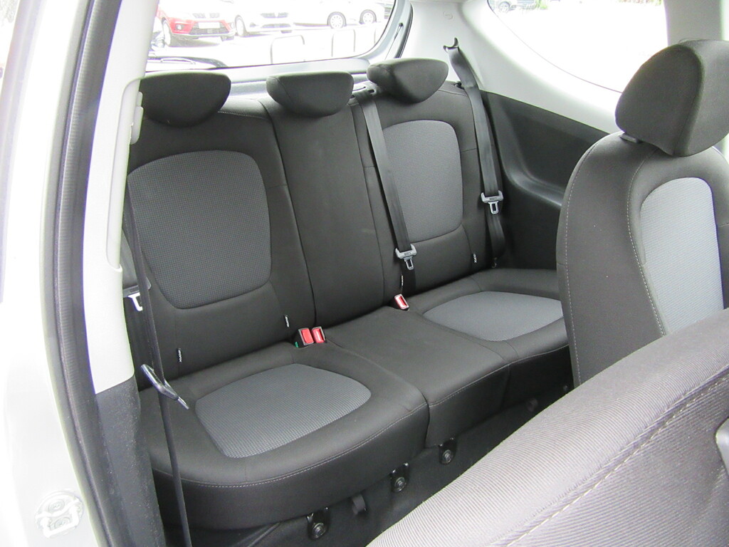 Hyundai I20 1.4 Active  #17