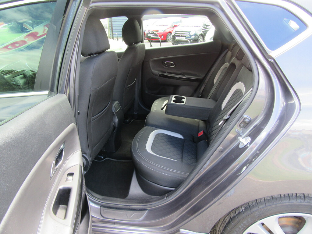 Kia Ceed 1.4 Sr7 Sportswagon Euro 6 White #20