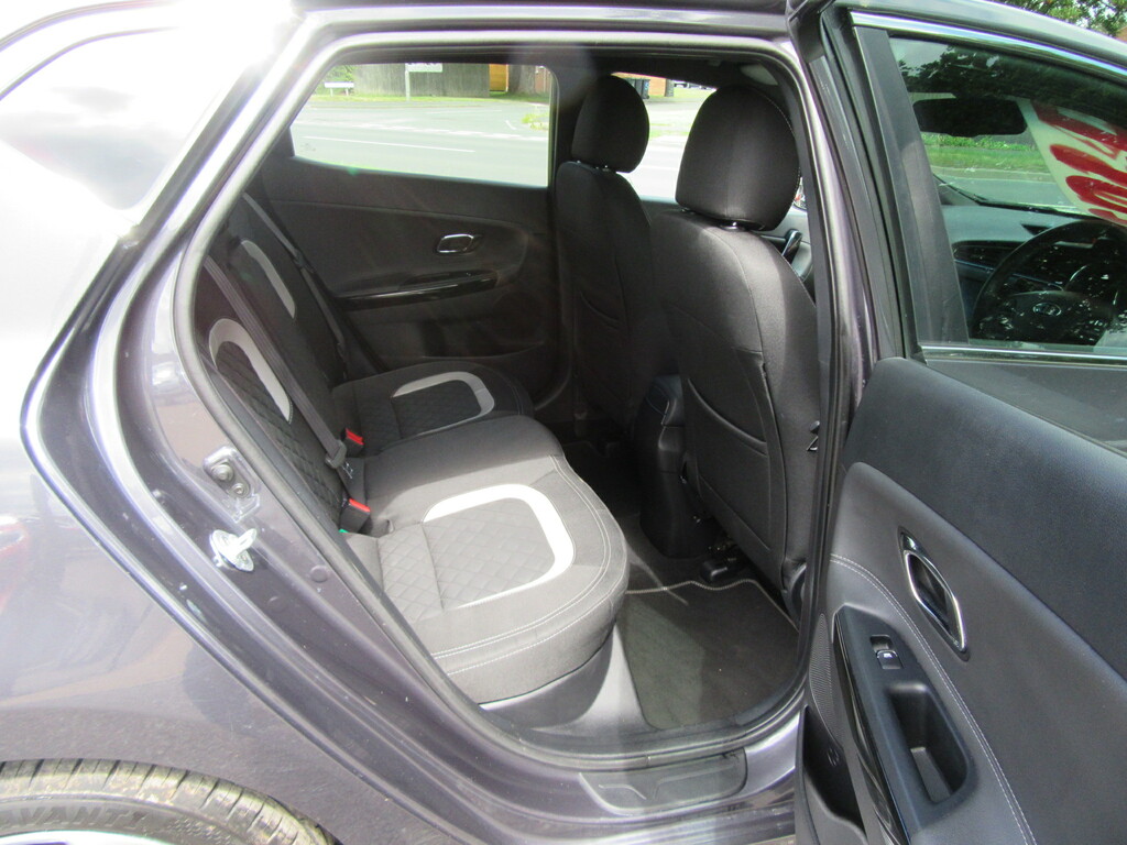 Kia Ceed 1.4 Sr7 Sportswagon Euro 6 White #18