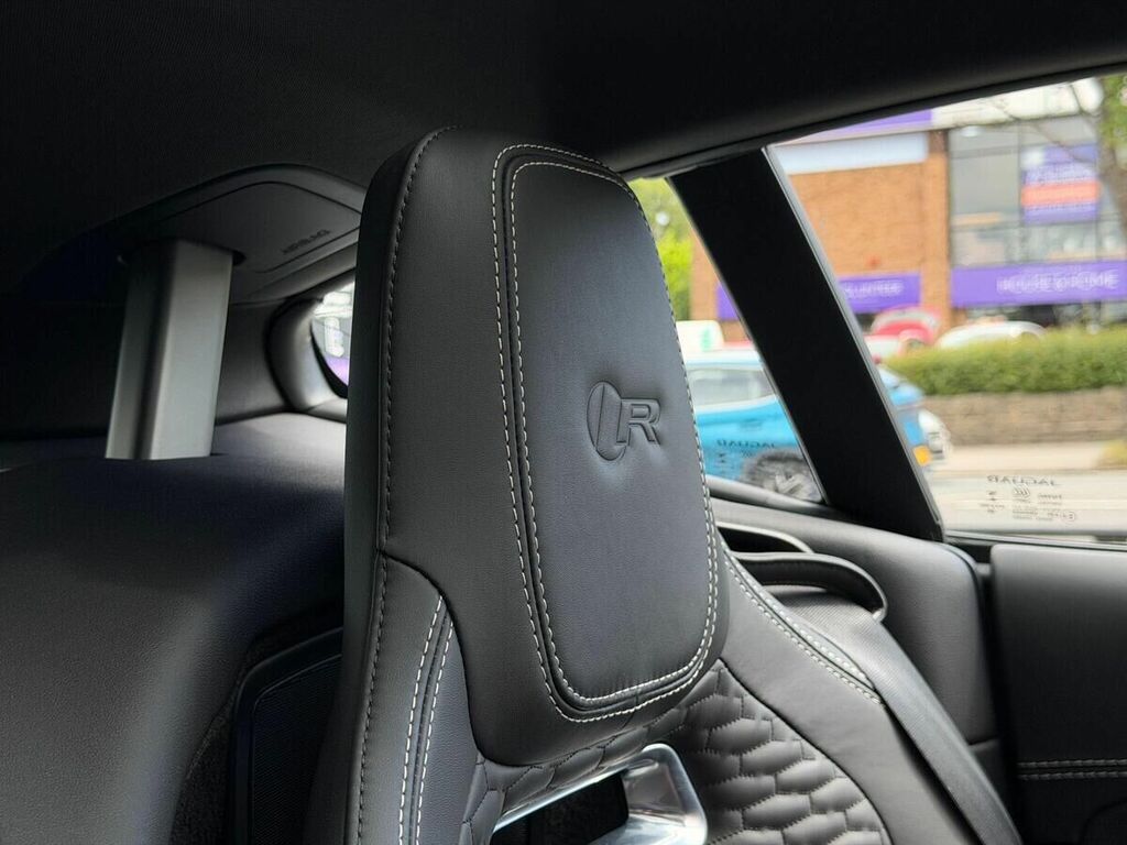Jaguar F-Type 5.0 V8 Reims Edition Coupe Euro 6 Blue #39