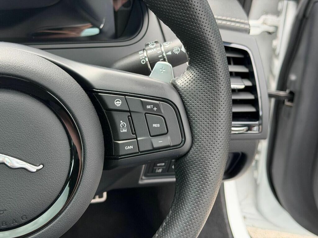 Jaguar F-Type 5.0 V8 Reims Edition Coupe Euro 6 Blue #19