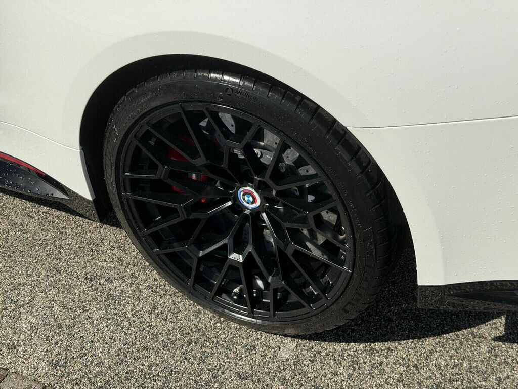 BMW M4 M4 Competition Step Ultimate Pack Red #59