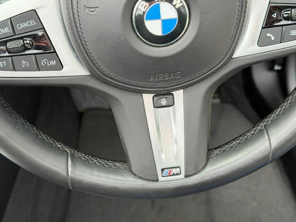 BMW 4 Series 420I M Sport Step Tech Pack Blue #25