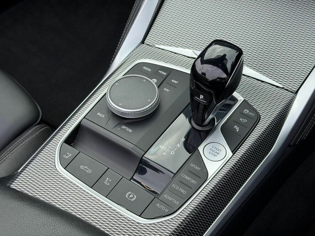 BMW 4 Series 420I M Sport Step Tech Pack Blue #33