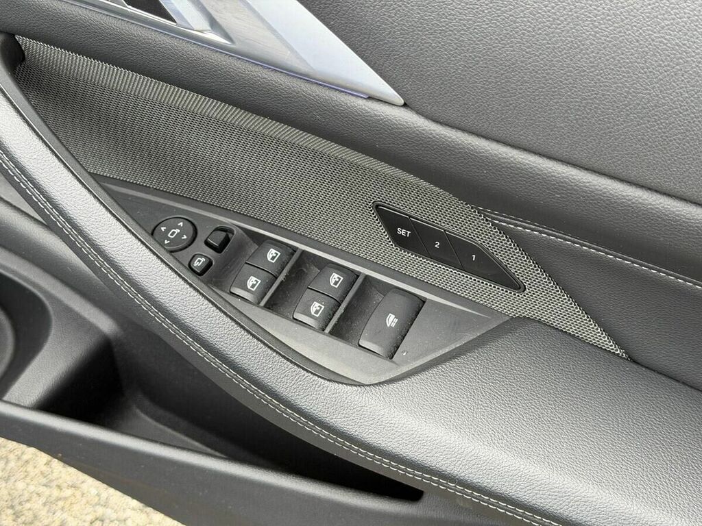 BMW 4 Series 420I M Sport Step Tech Pack Blue #29
