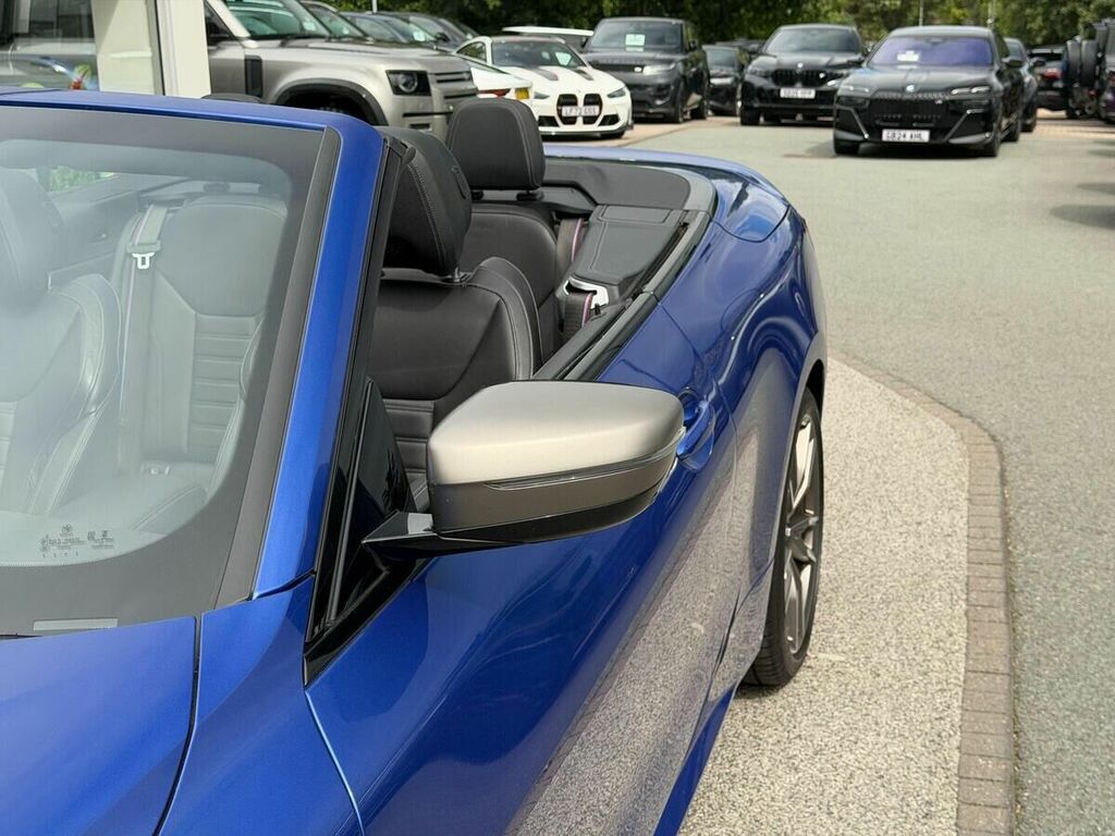 BMW 4 Series 420I M Sport Step Tech Pack Blue #62
